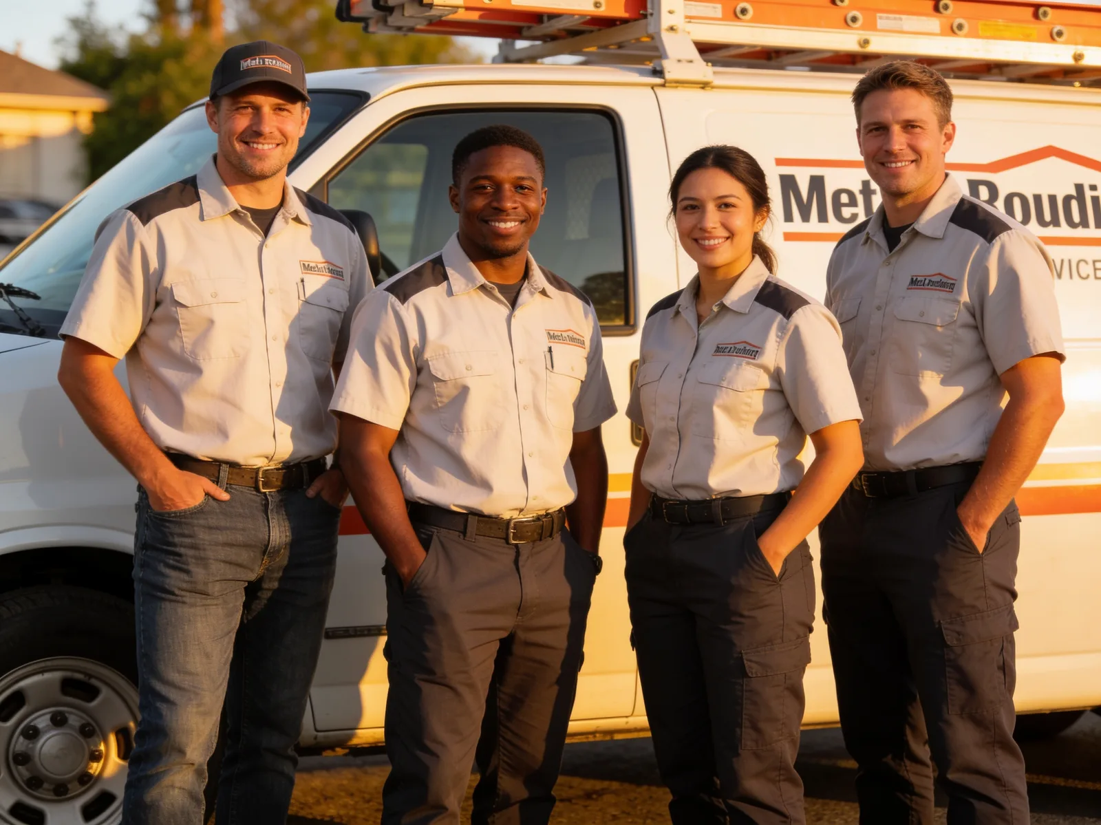 Metal Roof Installation company in Nanakuli, HI